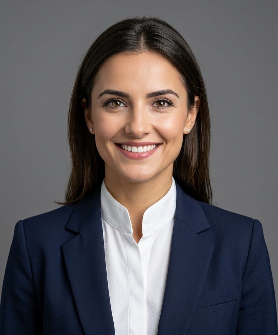 Andrea Reithofer, Leiterin Vertrieb & Service